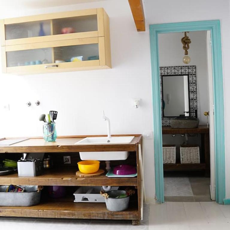 LA CASA DE LAS BICIS - Apartamento de 1 dormitorio - 13