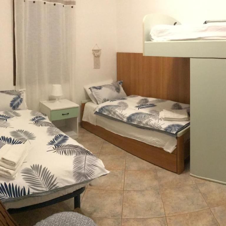 Via Genova 1480 - Casa con 2 Camere da Letto - 9