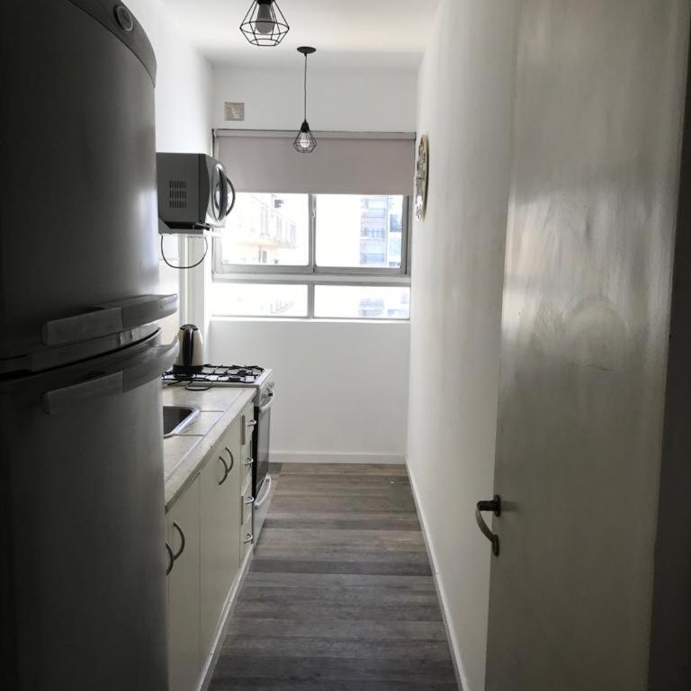 Hermoso departamento a la calle - Apartamento - 4