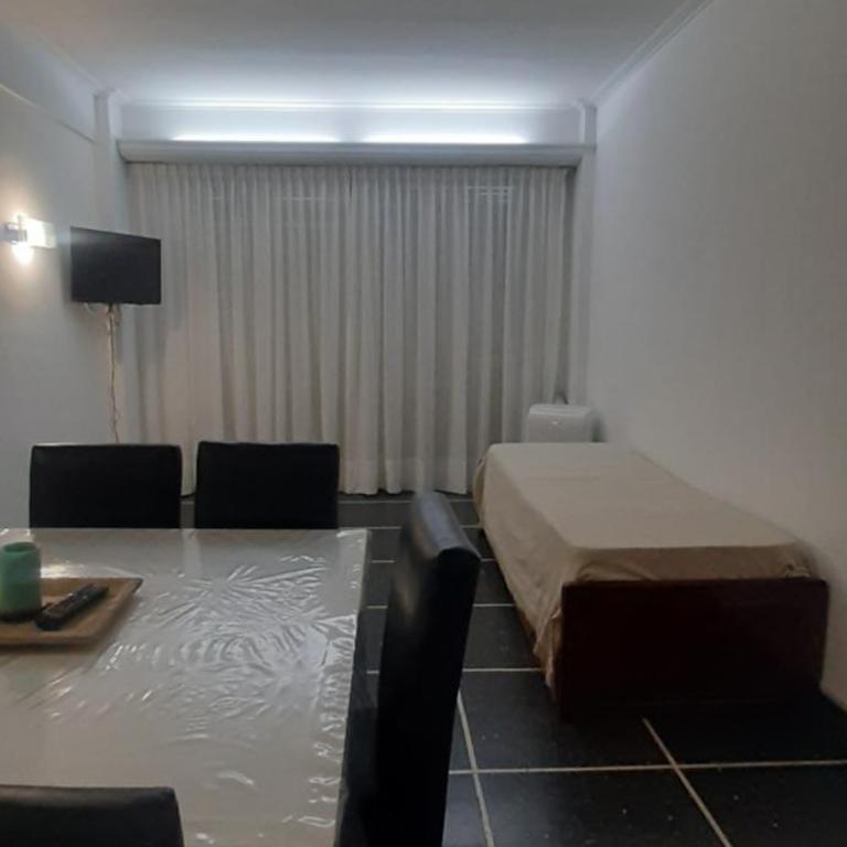 Hermoso departamento a la calle - Apartamento - 6