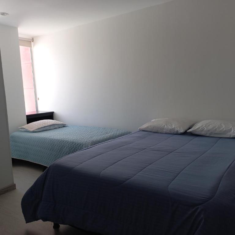 Lujoso Hospedaje en las Alturas - Superior Apartment - 18