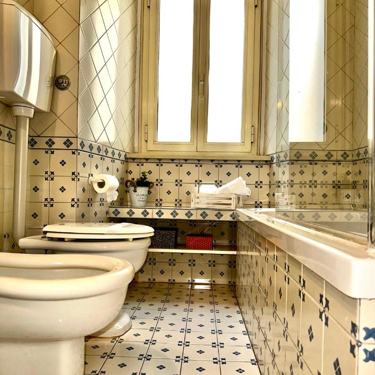 Colosseum Luxury Apartment - Appartamento con 3 Camere da Letto - 28
