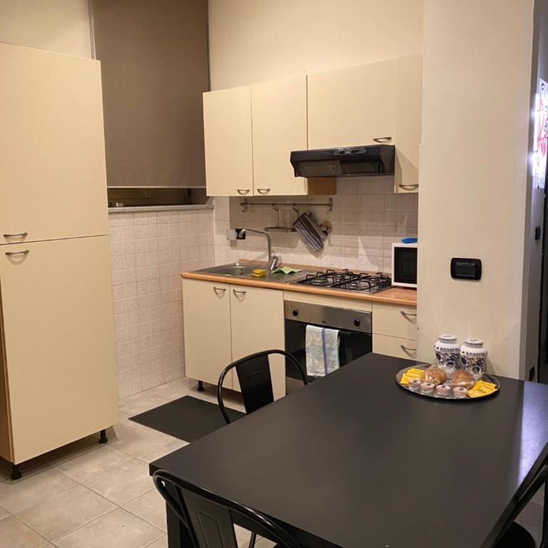 La palazzina al LINGOTTO - Studio Apartment with One Double Bed - 3