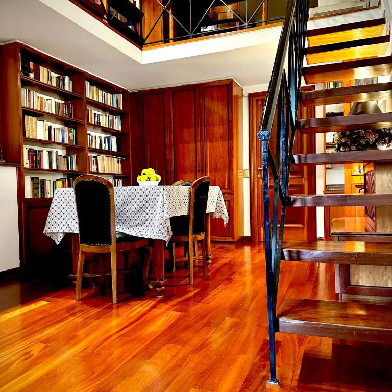 Colosseum Luxury Apartment - Appartamento con 3 Camere da Letto - 17