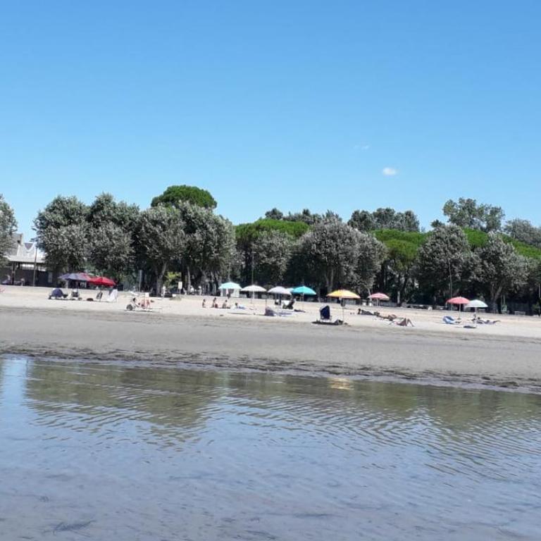 250 m dalla spiaggia! Spiaggia libera o attrezzata - LA CASA DI KATE - Appartamento con 1 Camera da Letto - 18