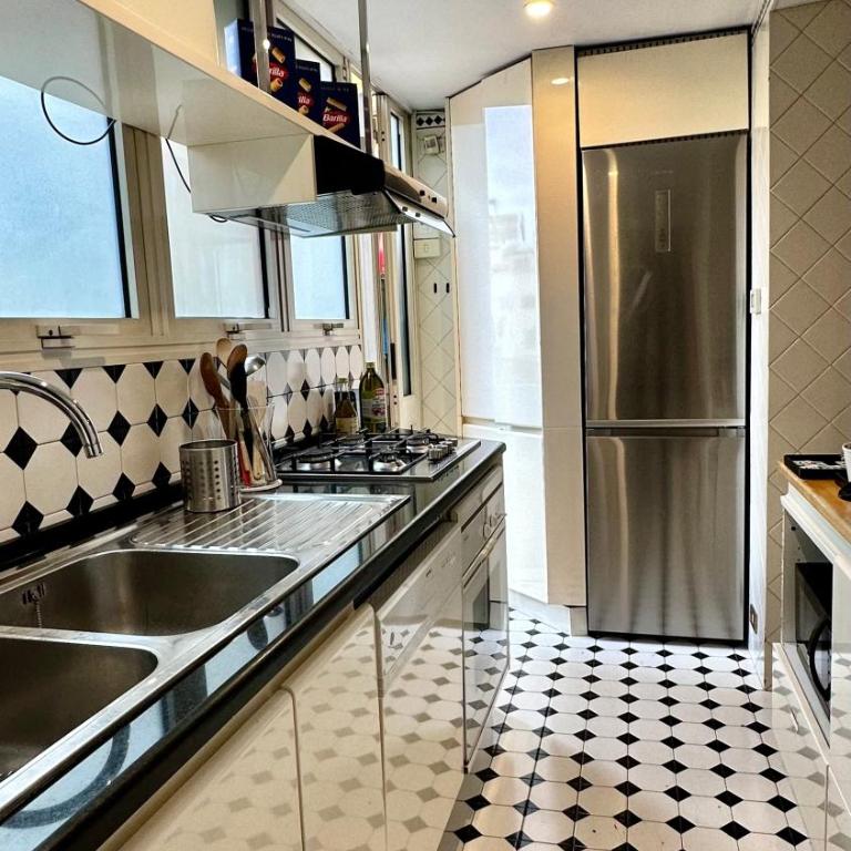 Colosseum Luxury Apartment - Appartamento con 3 Camere da Letto - 22
