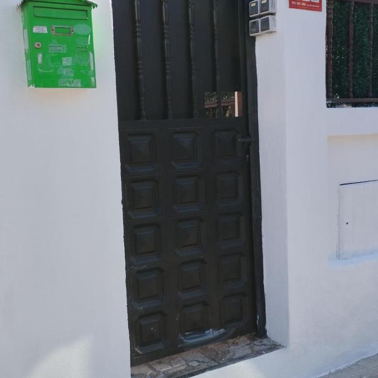 Apartamento Agradables 3 - One-Bedroom Apartment - 8