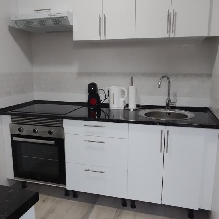 Apartamento Agradables 3 - One-Bedroom Apartment - 9