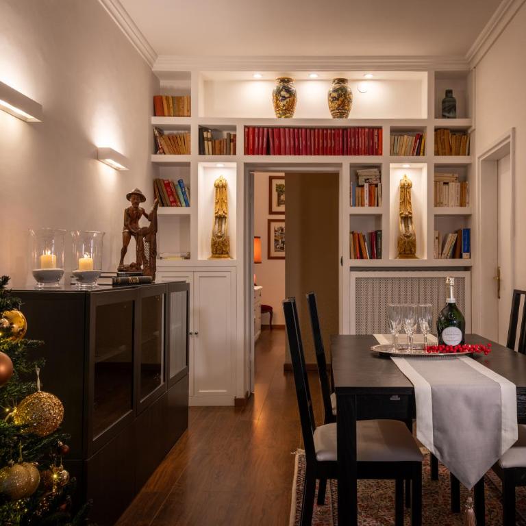 Sant'Ivo Apartments - Casa Vacanze - 1