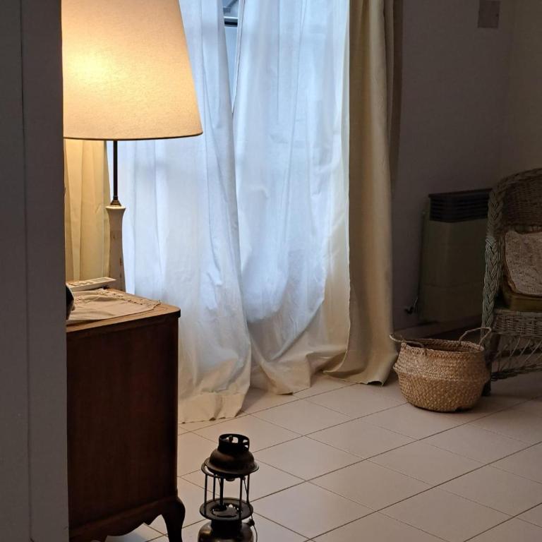 Cardinal Hospedaje Patagónico - Apartamento - Planta baja - 6