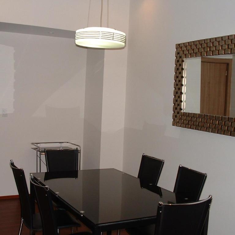 AMAZING REFORMA APARTMENT, 2 brms 2 bath, AWESOME - Two-Bedroom Apartment - 6