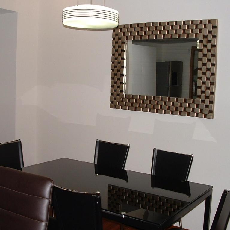 AMAZING REFORMA APARTMENT, 2 brms 2 bath, AWESOME - Two-Bedroom Apartment - 7