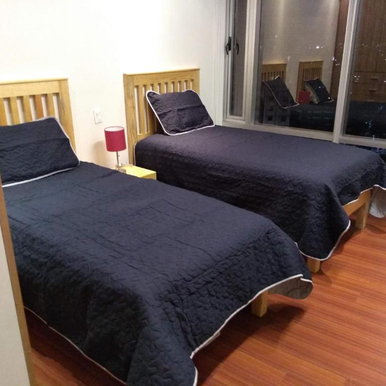 AMAZING REFORMA APARTMENT, 2 brms 2 bath, AWESOME - Two-Bedroom Apartment - 20