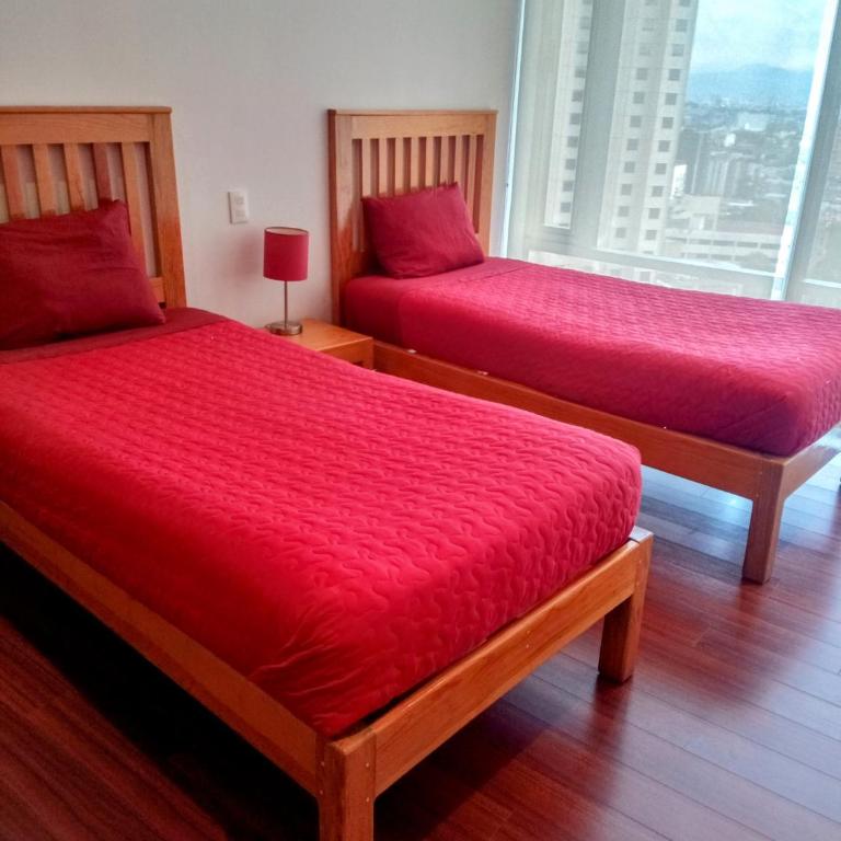 AMAZING REFORMA APARTMENT, 2 brms 2 bath, AWESOME - Two-Bedroom Apartment - 27