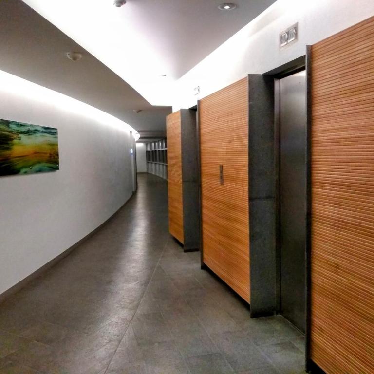 AMAZING REFORMA APARTMENT, 2 brms 2 bath, AWESOME - Two-Bedroom Apartment - 37