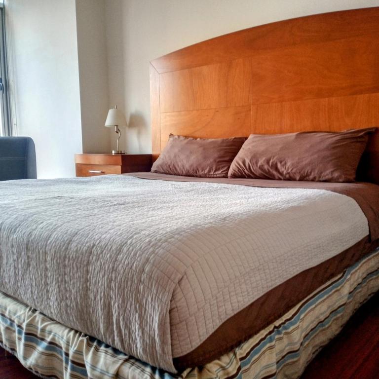 AMAZING REFORMA APARTMENT, 2 brms 2 bath, AWESOME - Two-Bedroom Apartment - 32