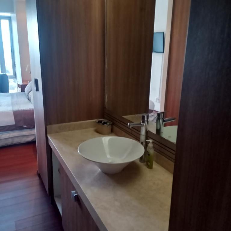 AMAZING REFORMA APARTMENT, 2 brms 2 bath, AWESOME - Two-Bedroom Apartment - 30