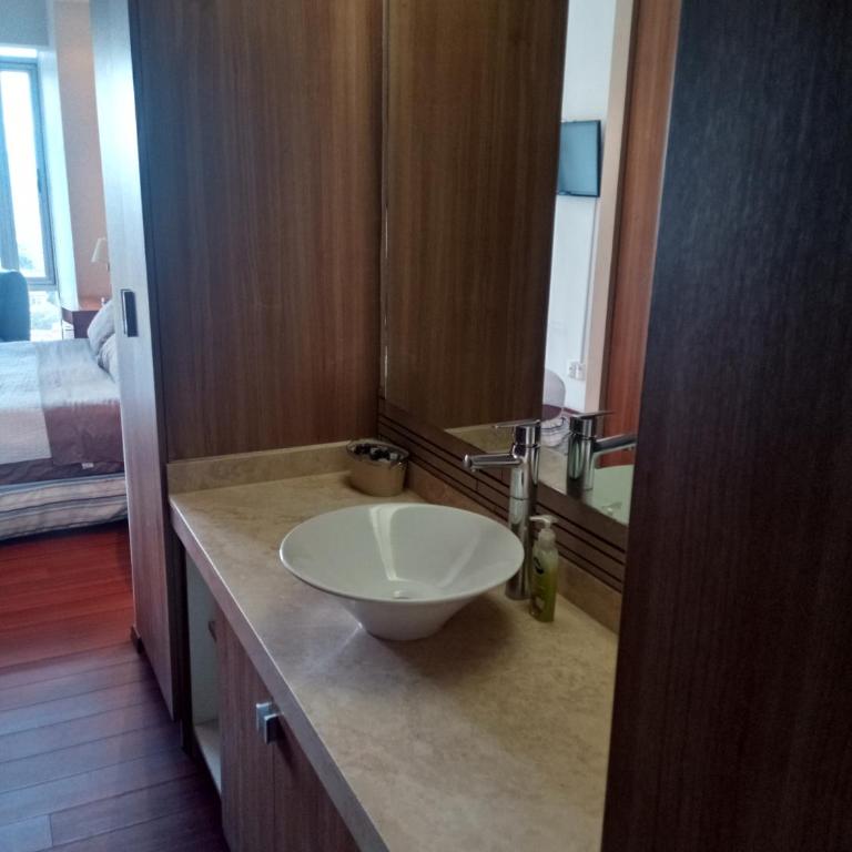 AMAZING REFORMA APARTMENT, 2 brms 2 bath, AWESOME - Two-Bedroom Apartment - 33