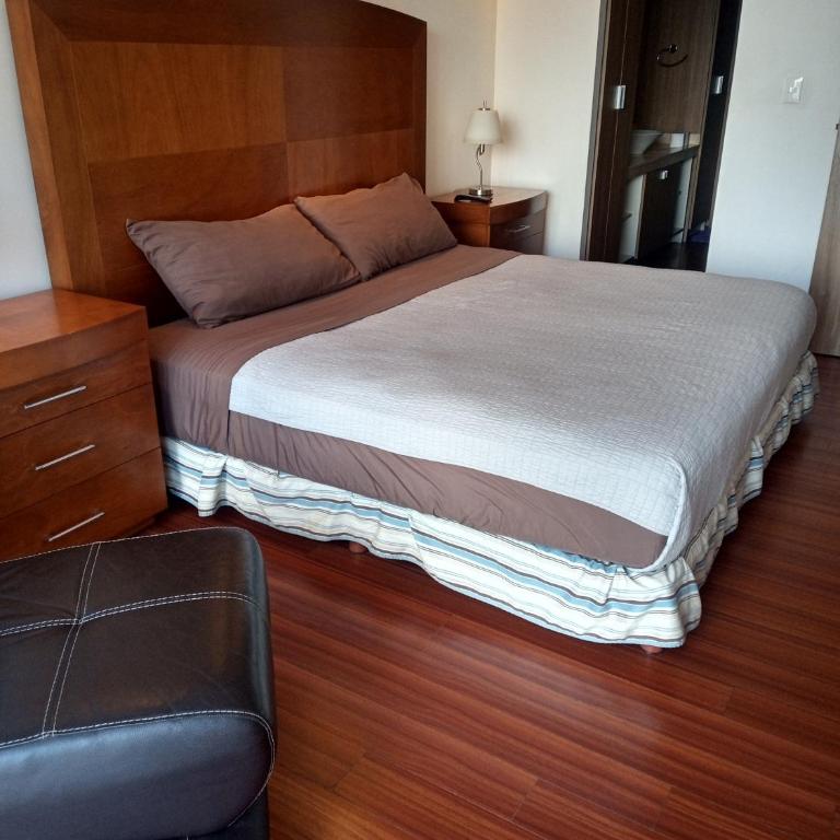 AMAZING REFORMA APARTMENT, 2 brms 2 bath, AWESOME - Two-Bedroom Apartment - 34