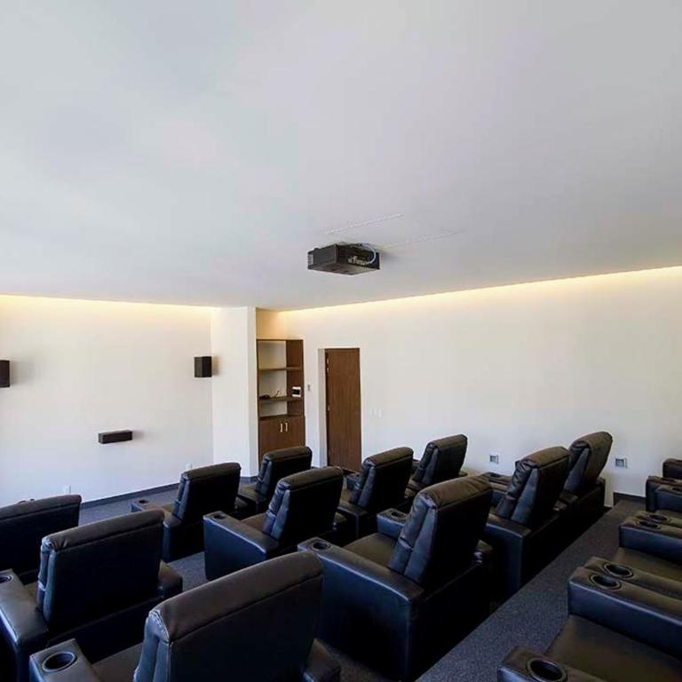 AMAZING REFORMA APARTMENT, 2 brms 2 bath, AWESOME - Two-Bedroom Apartment - 46