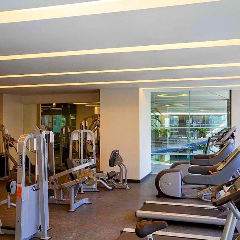 AMAZING REFORMA APARTMENT, 2 brms 2 bath, AWESOME - Two-Bedroom Apartment - 42