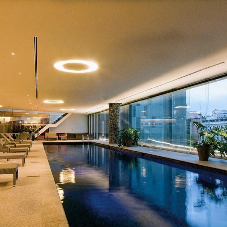 AMAZING REFORMA APARTMENT, 2 brms 2 bath, AWESOME - Two-Bedroom Apartment - 40