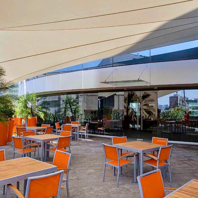 AMAZING REFORMA APARTMENT, 2 brms 2 bath, AWESOME - Two-Bedroom Apartment - 45