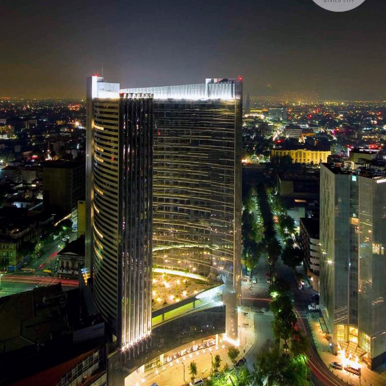 AMAZING REFORMA APARTMENT, 2 brms 2 bath, AWESOME - Two-Bedroom Apartment - 51