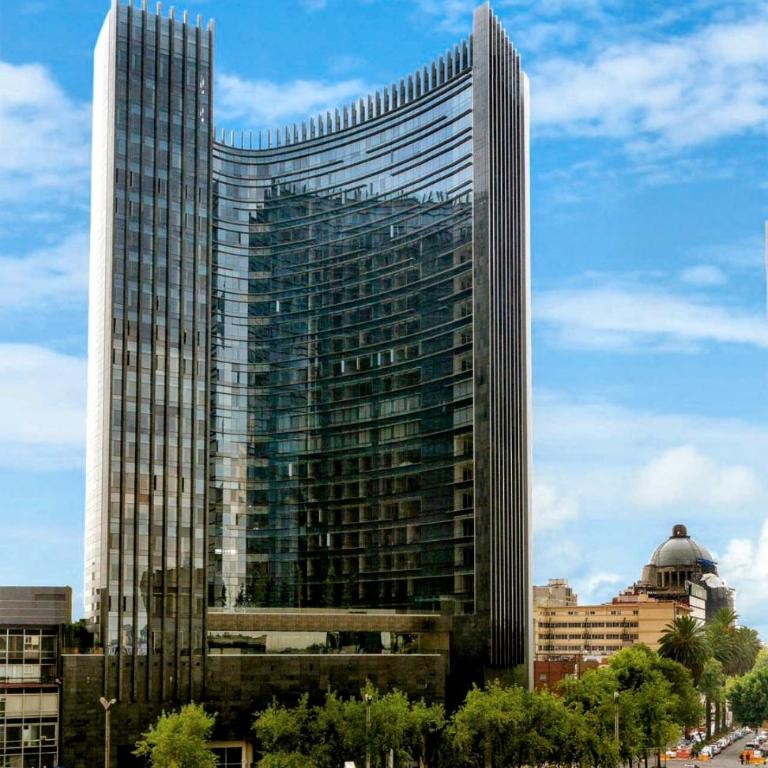 AMAZING REFORMA APARTMENT, 2 brms 2 bath, AWESOME - Two-Bedroom Apartment - 53