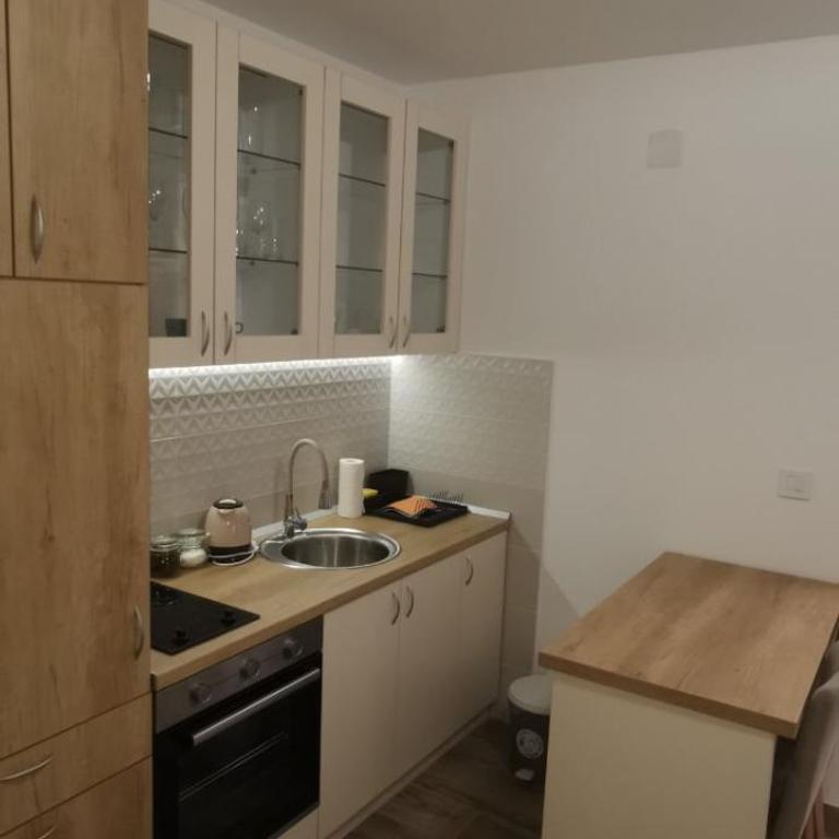 Studio Vidik Sofija - One-Bedroom Apartment - 8