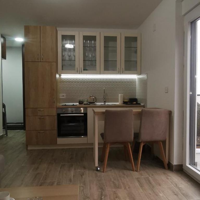 Studio Vidik Sofija - One-Bedroom Apartment - 9