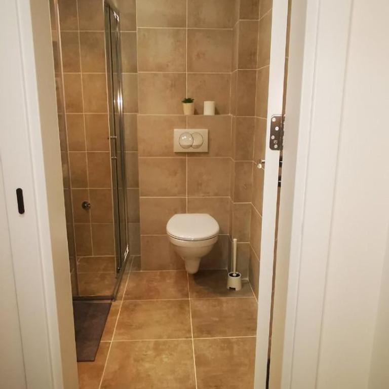 Studio Vidik Sofija - One-Bedroom Apartment - 13