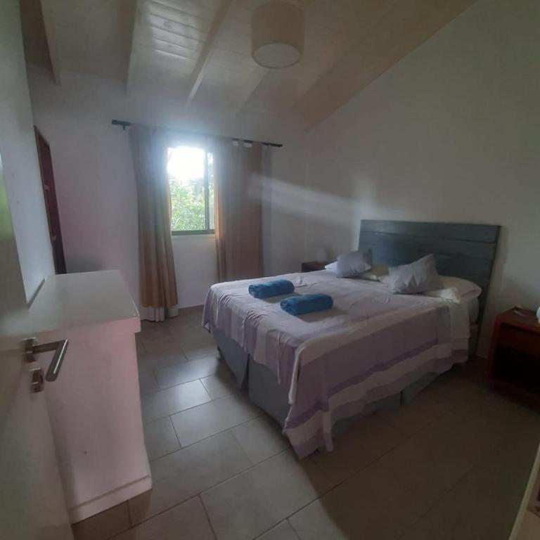 Complejo Los Ramones - Habitación Triple - 1