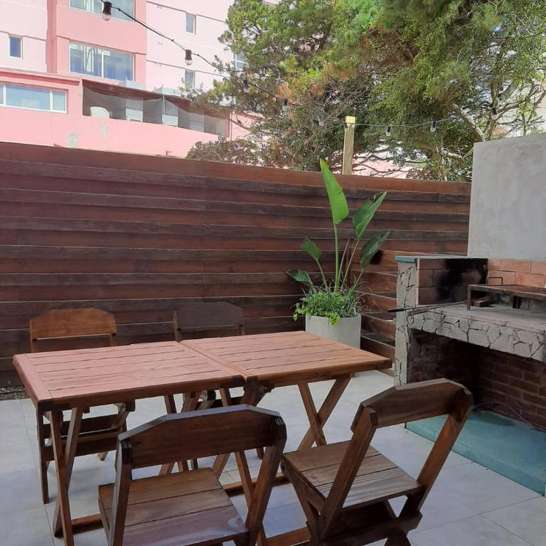 Complejo Los Ramones - Apartamento Dúplex - 13