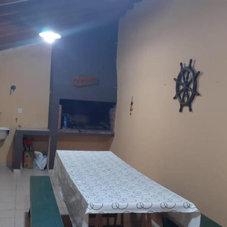 Casa en miramar temporada - Casa de 3 dormitorios - 4
