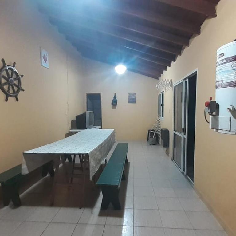 Casa en miramar temporada - Casa de 3 dormitorios - 6