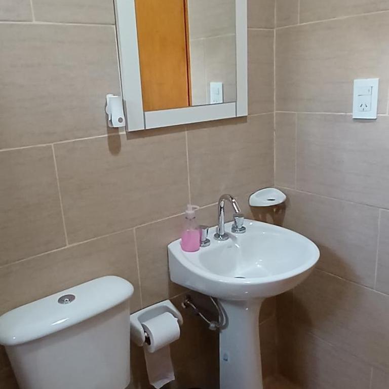 Cabaña Claro de Luna - Apartamento de 1 dormitorio - 4
