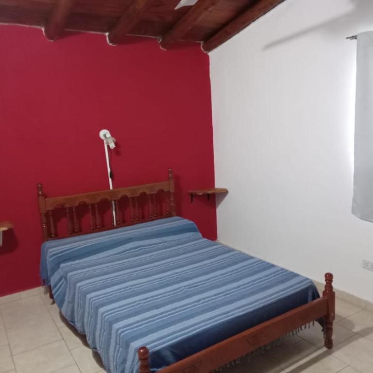 Mi Recreo - Two-Bedroom Apartment - 11