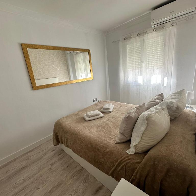 Apartamento Los Remedios - Apartamento Superior - 6