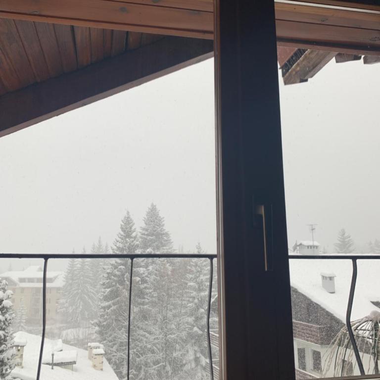 Stella Alpina, in Via Medail con vista incantevole sulle Alpi - Haus mit 1 Schlafzimmer - 14