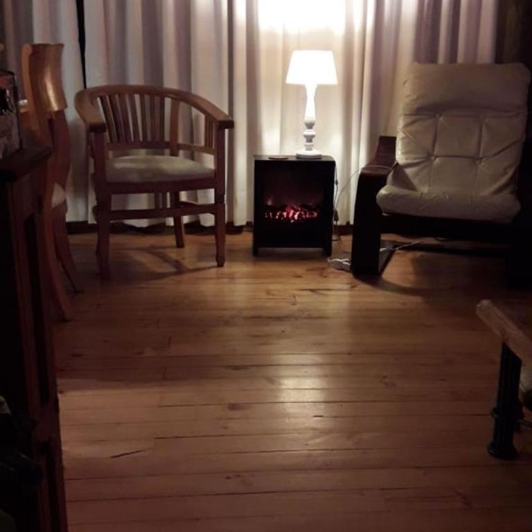 Condominio Don Alberto - Apartamento - 2 niveles - 16