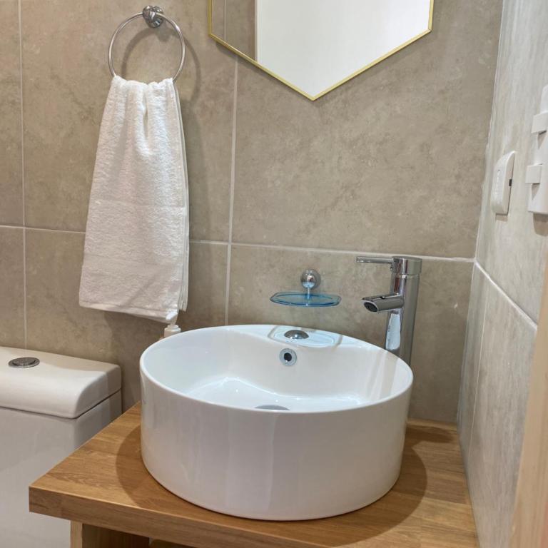 Fundo El Coigue - La Cabaña - Two-Bedroom Townhouse - 11