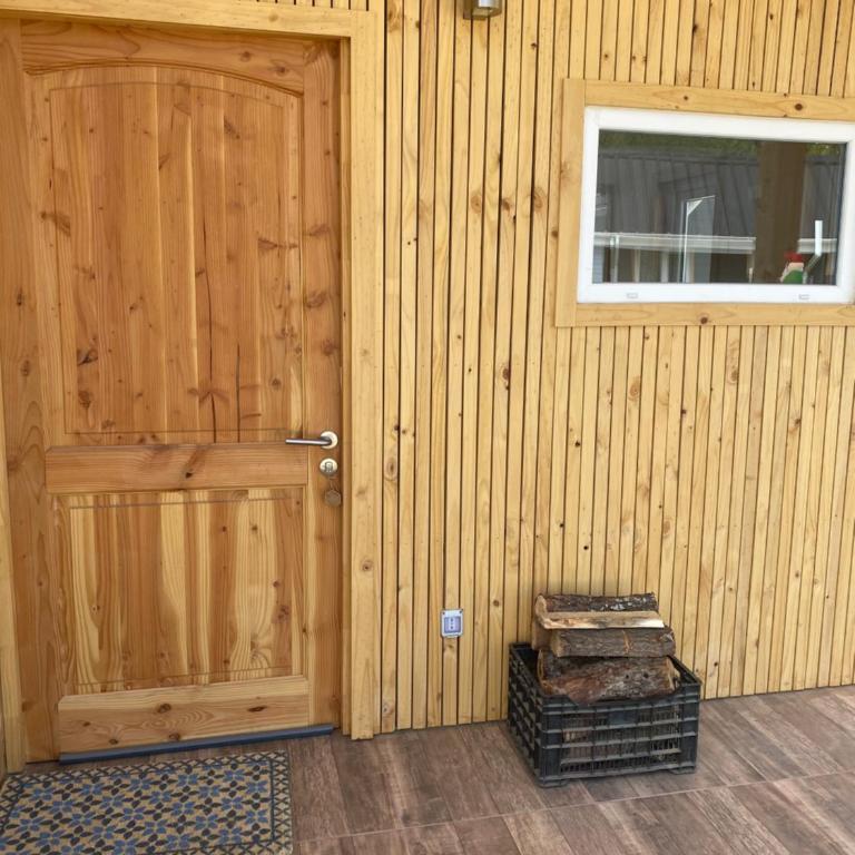 Fundo El Coigue - La Cabaña - Casa Unifamiliar de 2 dormitorios - 17