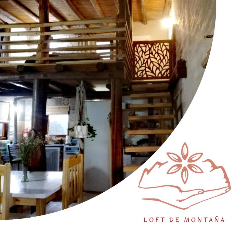 Vidatierra - Chalet de 1 dormitorio - 7