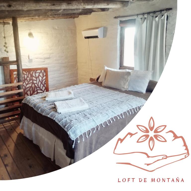 Vidatierra - Chalet de 1 dormitorio - 9