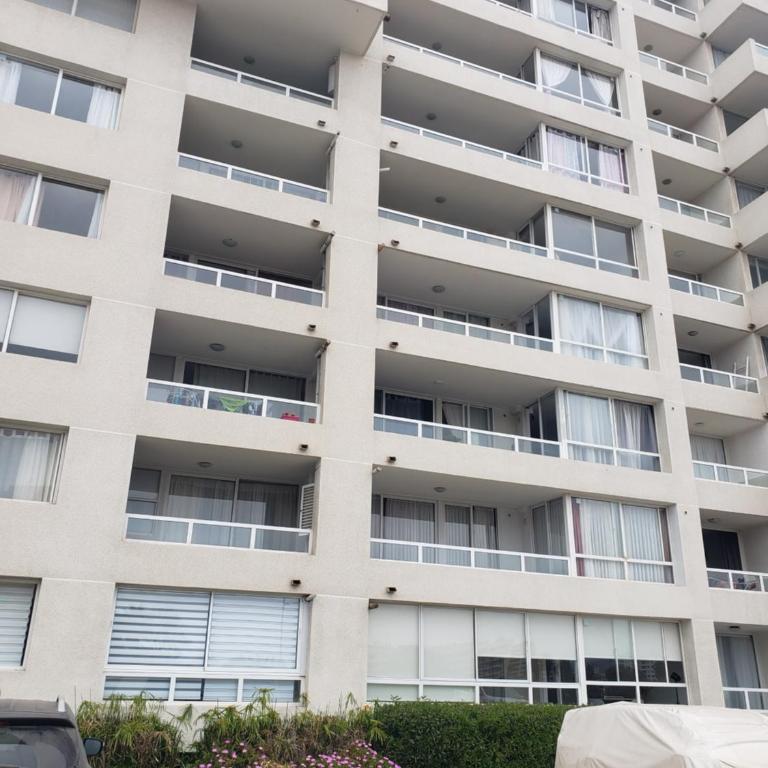 Condominio playa blanca 2401 Avenida Pacífico - Two-Bedroom Apartment - 14