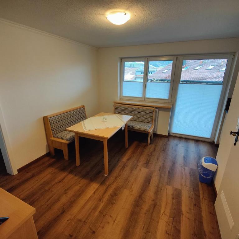 Gästehaus Buchenberg in Hinang - Apartment mit 1 Schlafzimmer - 4