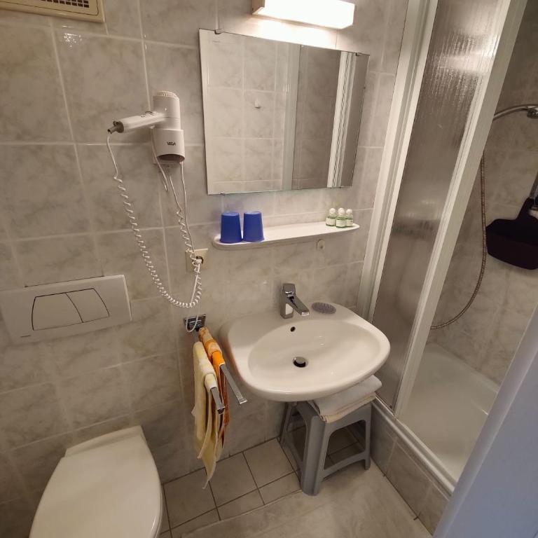 Gästehaus Buchenberg in Hinang - Apartment mit 1 Schlafzimmer - 7
