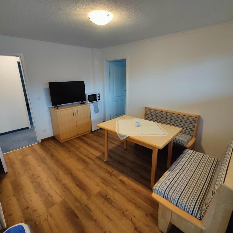 Gästehaus Buchenberg in Hinang - Apartment mit 1 Schlafzimmer - 9