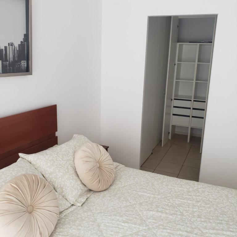 Condominio playa blanca 2401 Avenida Pacífico - Two-Bedroom Apartment - 12